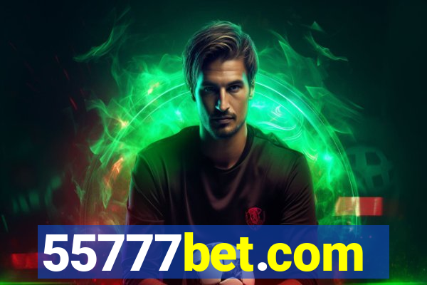 55777bet.com