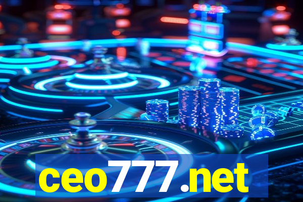 ceo777.net