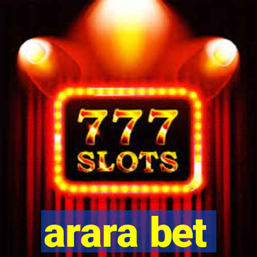 arara bet