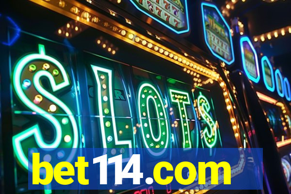 bet114.com