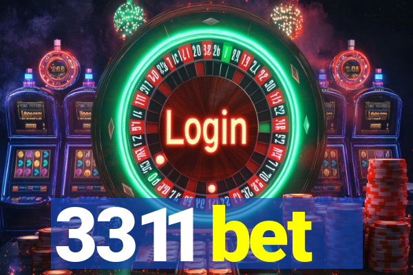 3311 bet