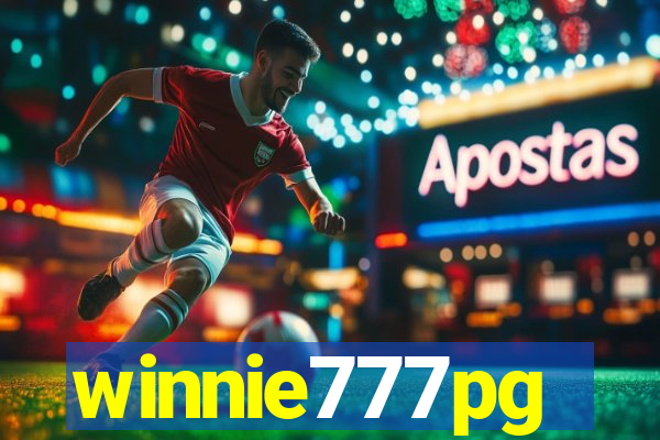 winnie777pg