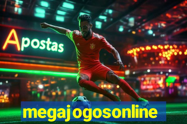 megajogosonline