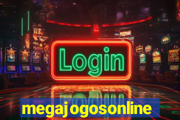 megajogosonline