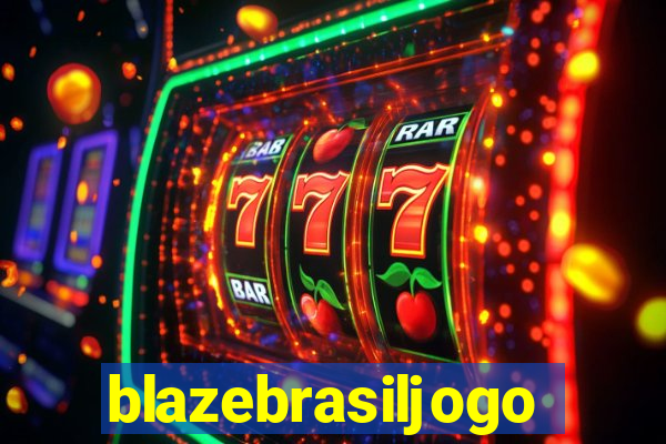 blazebrasiljogo