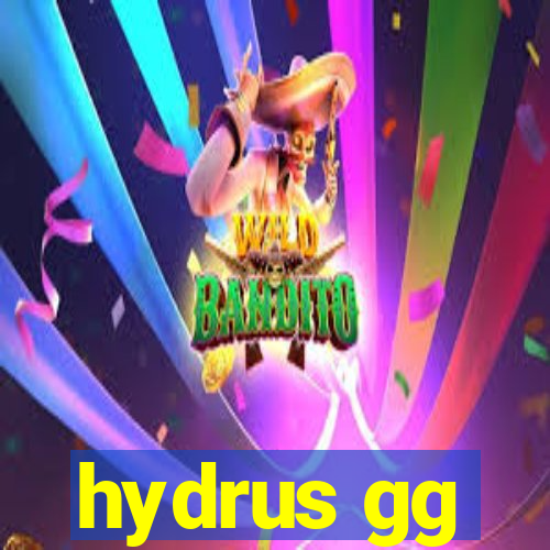 hydrus gg