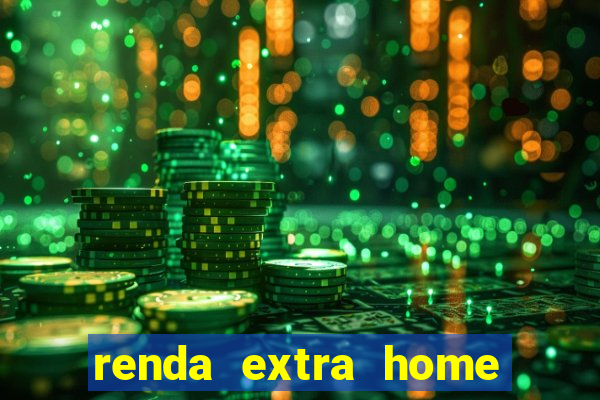 renda extra home office contabilidade