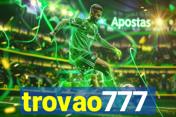 trovao777
