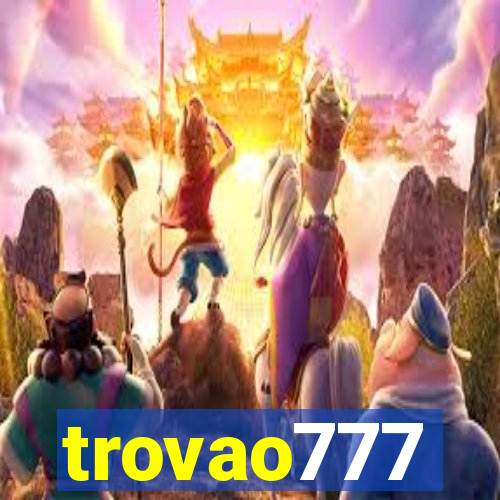 trovao777