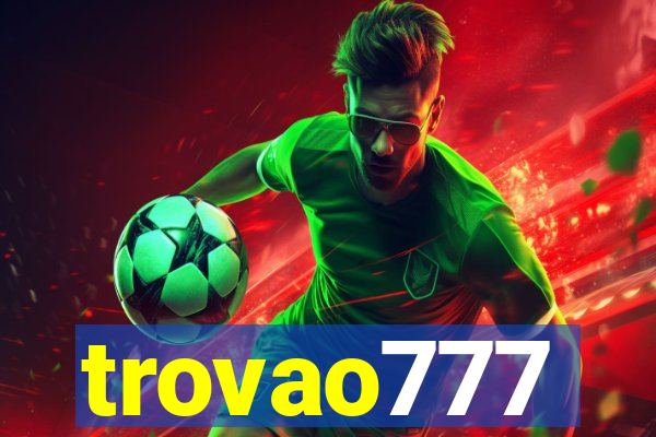 trovao777