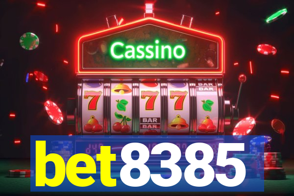 bet8385