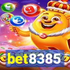 bet8385