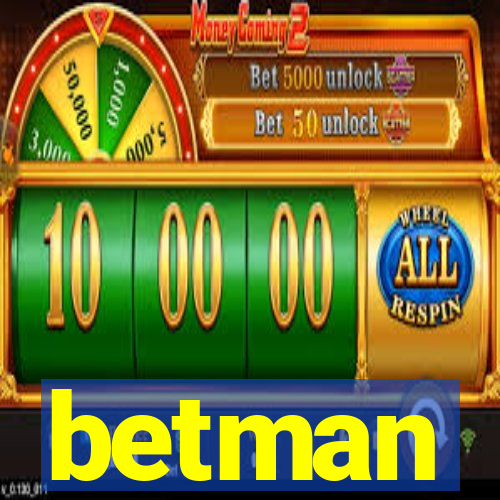 betman
