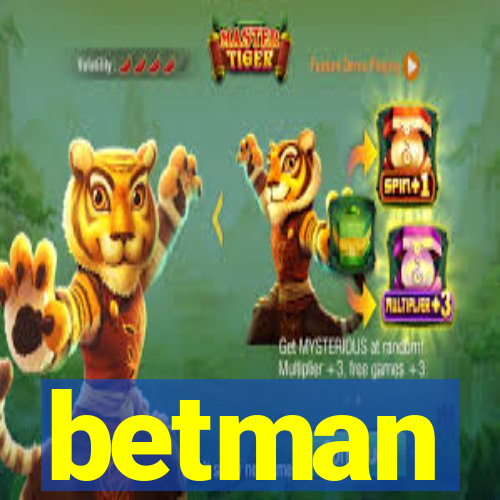 betman
