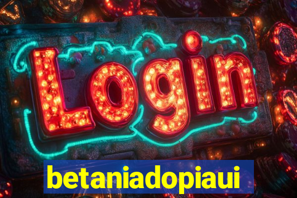 betaniadopiaui