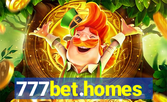 777bet.homes