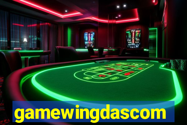 gamewingdascom