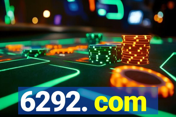 6292. com