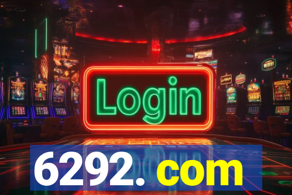 6292. com