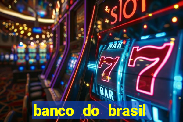 banco do brasil vasco da gama