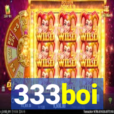 333boi