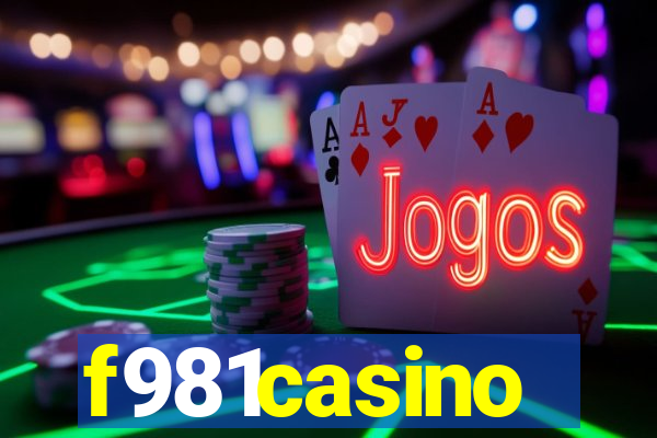 f981casino