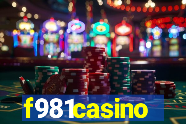 f981casino