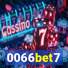 0066bet7