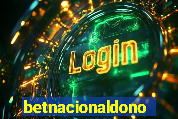 betnacionaldono