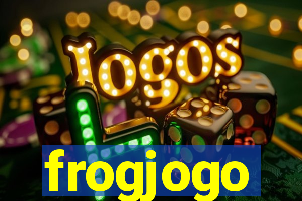 frogjogo