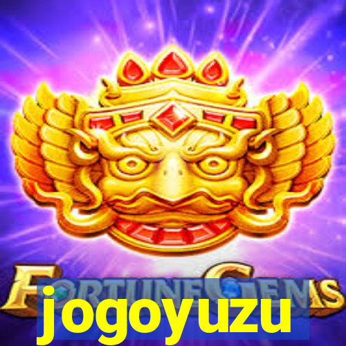jogoyuzu