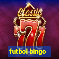 futbol bingo