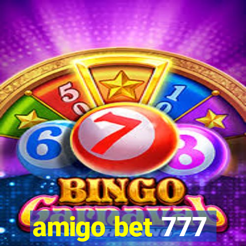amigo bet 777