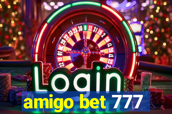 amigo bet 777