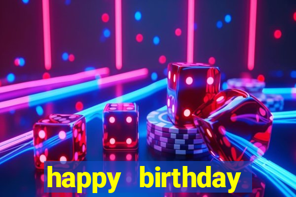 happy birthday surprise link