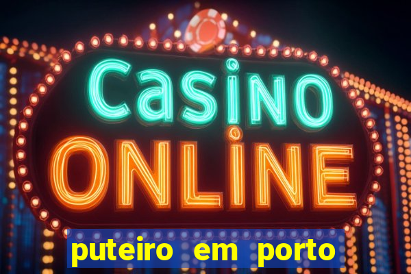 puteiro em porto de galinhas