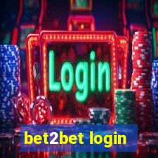 bet2bet login