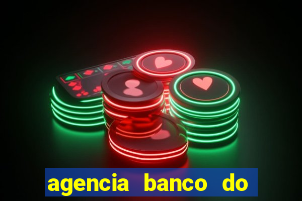 agencia banco do brasil belo horizonte