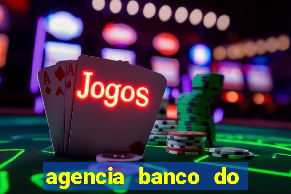 agencia banco do brasil belo horizonte