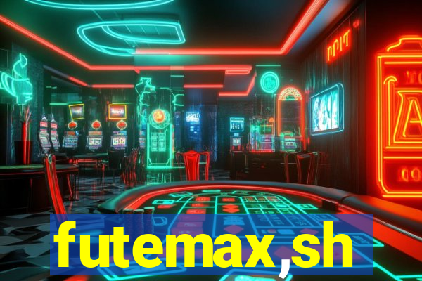 futemax,sh