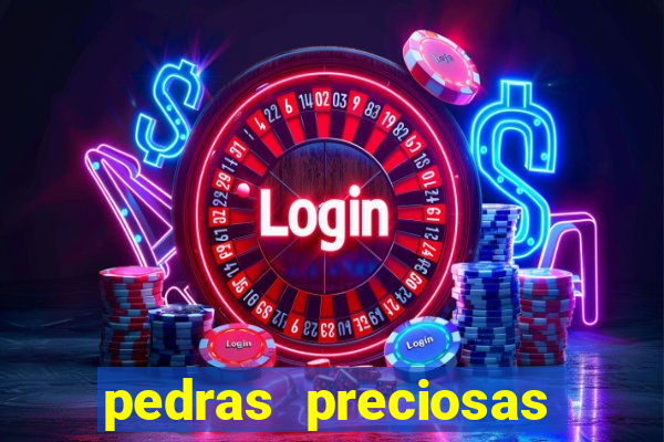 pedras preciosas racha cuca
