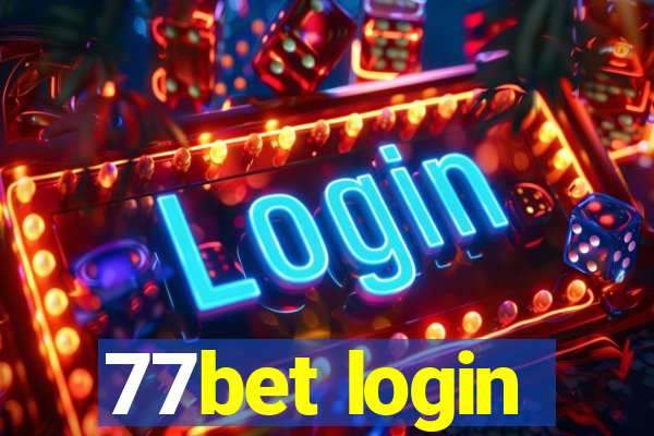 77bet login