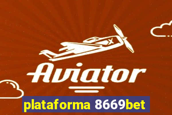 plataforma 8669bet