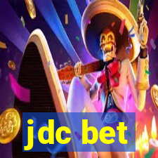 jdc bet