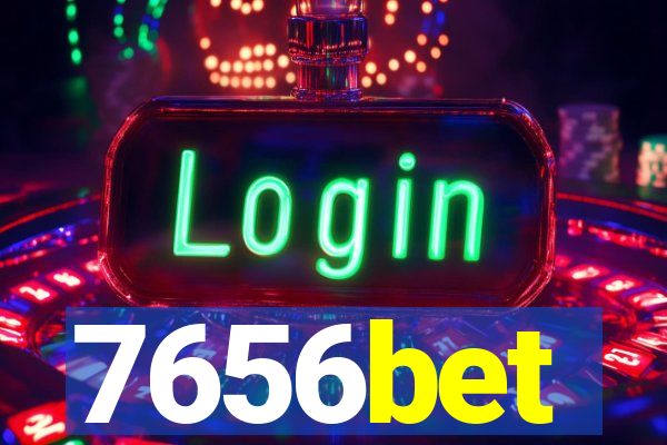 7656bet