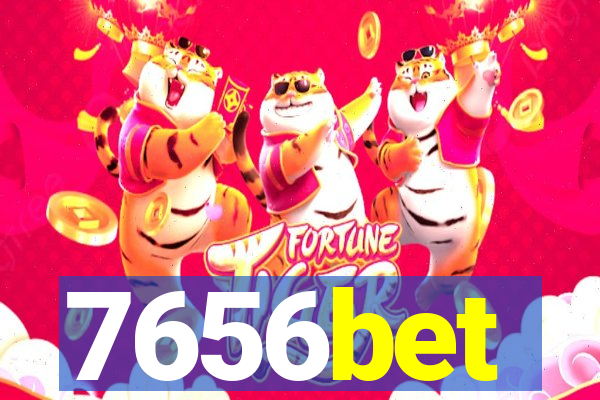 7656bet