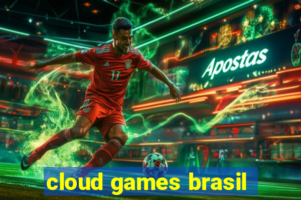 cloud games brasil