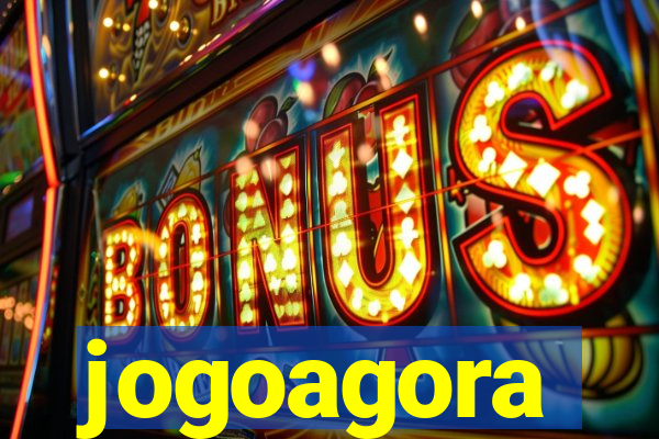 jogoagora