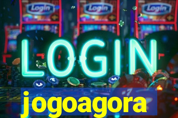 jogoagora