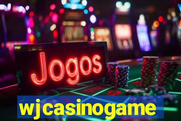 wjcasinogame